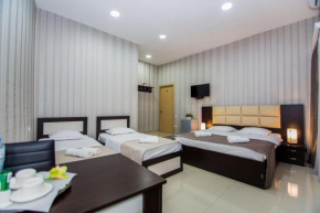 Hotel Care Inn